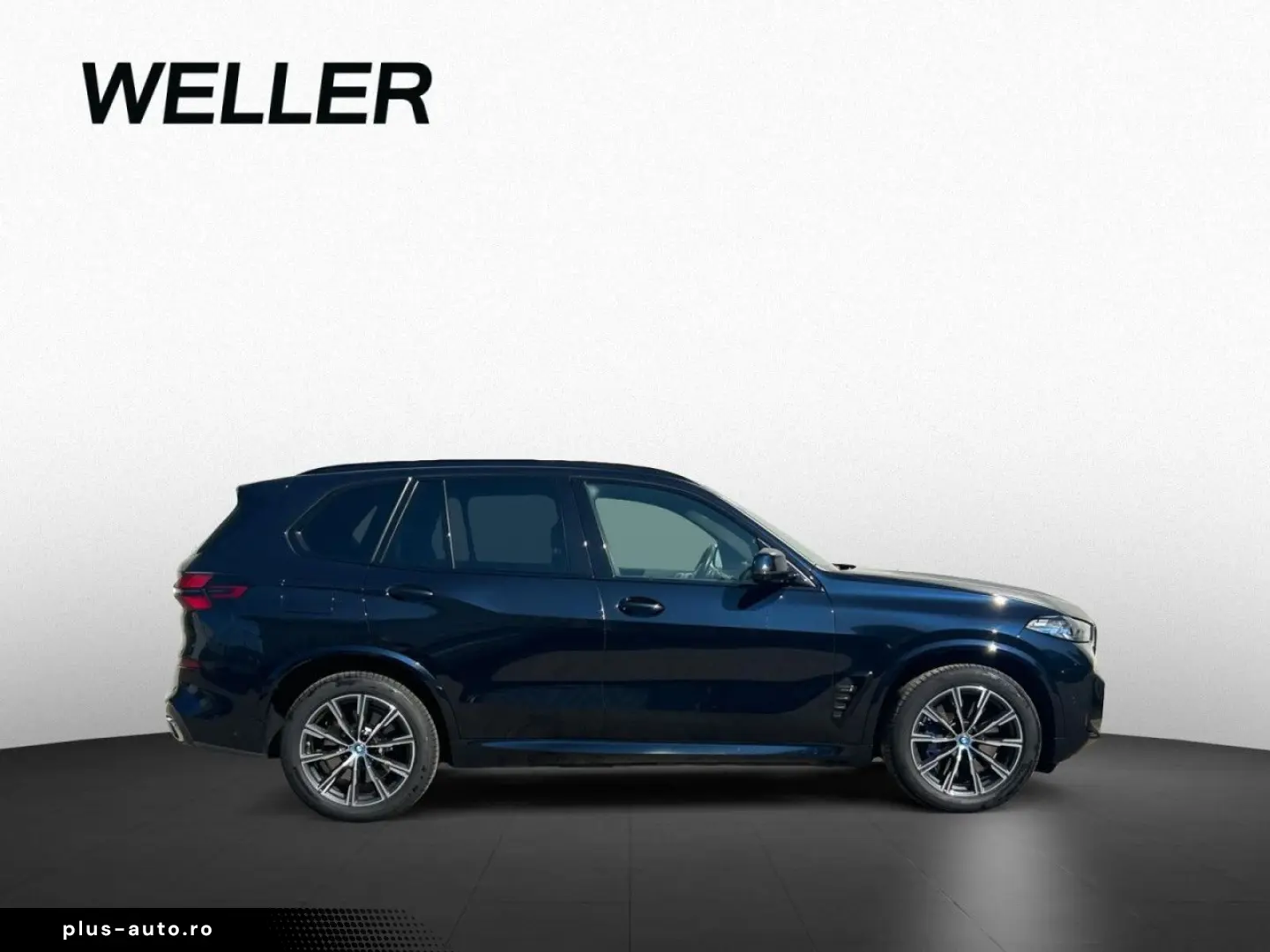 BMW X5 xDrive50e M Sport DA PA-Pro HK KomSi Pano AHK
