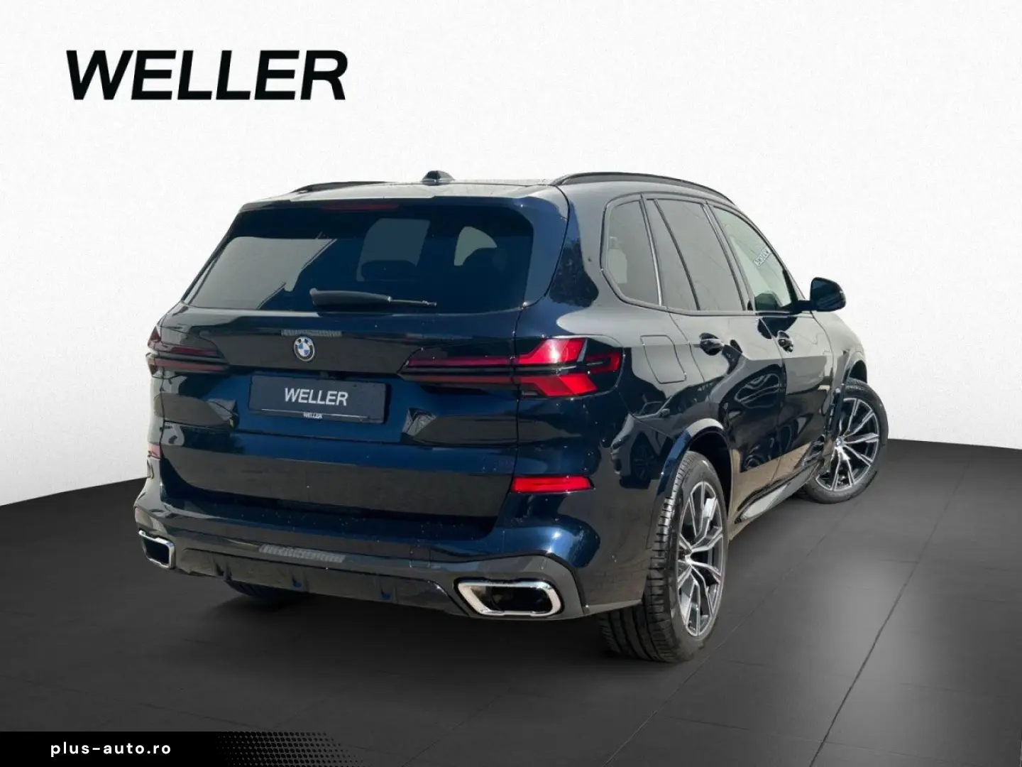 BMW X5 xDrive50e M Sport DA PA-Pro HK KomSi Pano AHK