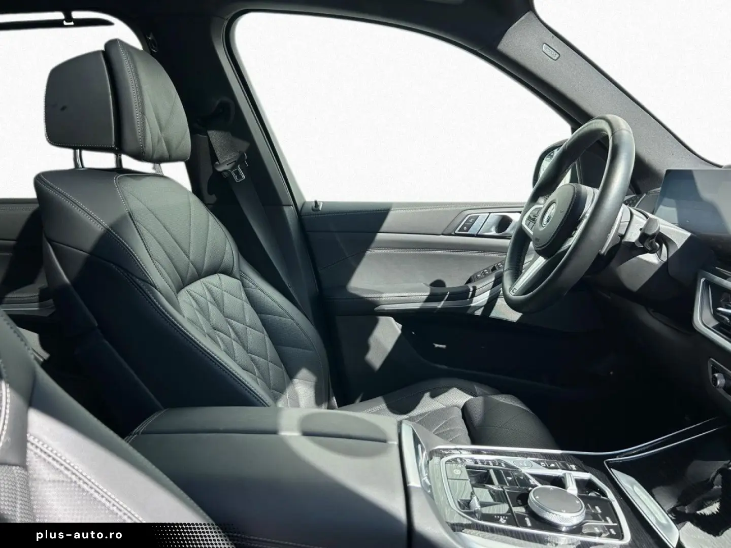 BMW X5 xDrive50e M Sport DA PA-Pro HK KomSi Pano AHK