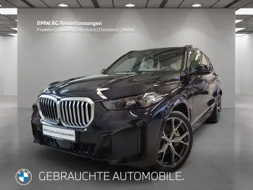 BMW X5 xDrive50e M Sport Navi AHK Kamera Pano.Dach