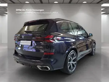BMW X5 xDrive50e M Sport Navi AHK Kamera Pano.Dach