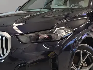 BMW X5 xDrive50e M Sport Navi AHK Kamera Pano.Dach