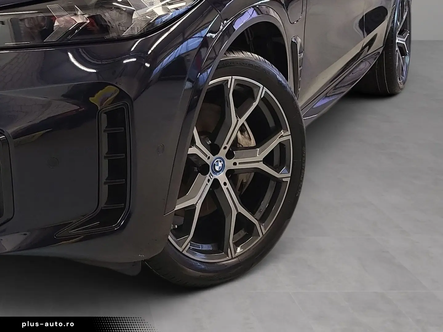 BMW X5 xDrive50e M Sport Navi AHK Kamera Pano.Dach