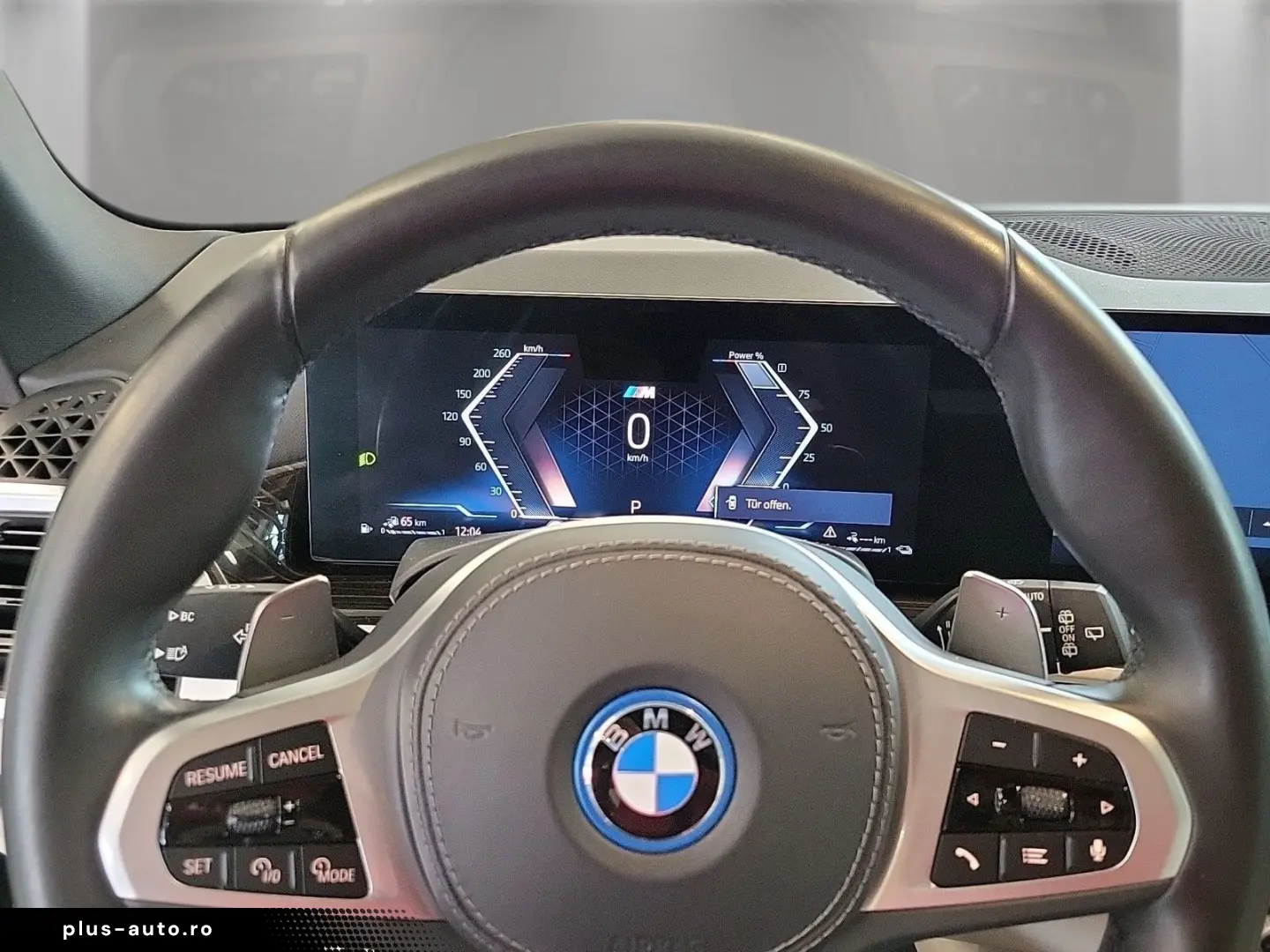 BMW X5 xDrive50e M Sport Navi AHK Kamera Pano.Dach