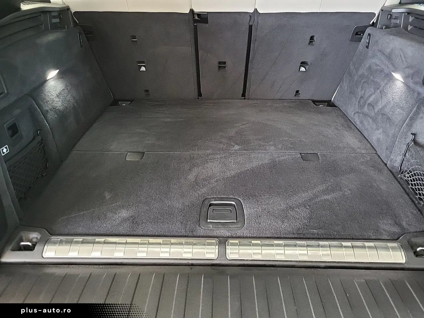 BMW X5 xDrive50e M Sport Navi AHK Kamera Pano.Dach