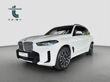 BMW X5 xDrive50e Navi Leder Tempom.aktiv