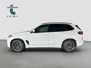 BMW X5 xDrive50e Navi Leder Tempom.aktiv