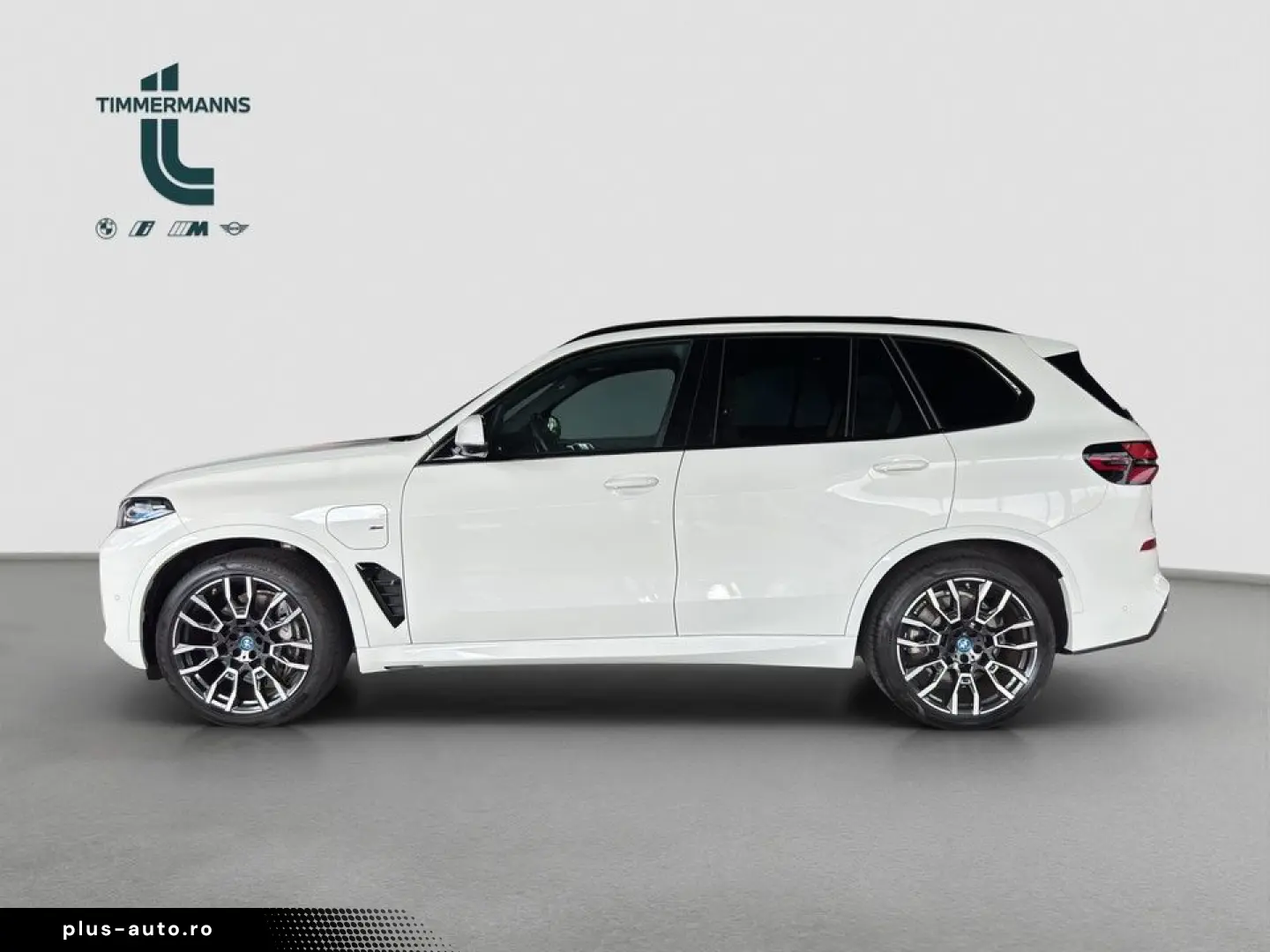 BMW X5 xDrive50e Navi Leder Tempom.aktiv