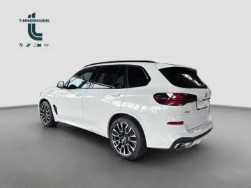 BMW X5 xDrive50e Navi Leder Tempom.aktiv