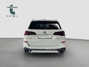 BMW X5 xDrive50e Navi Leder Tempom.aktiv