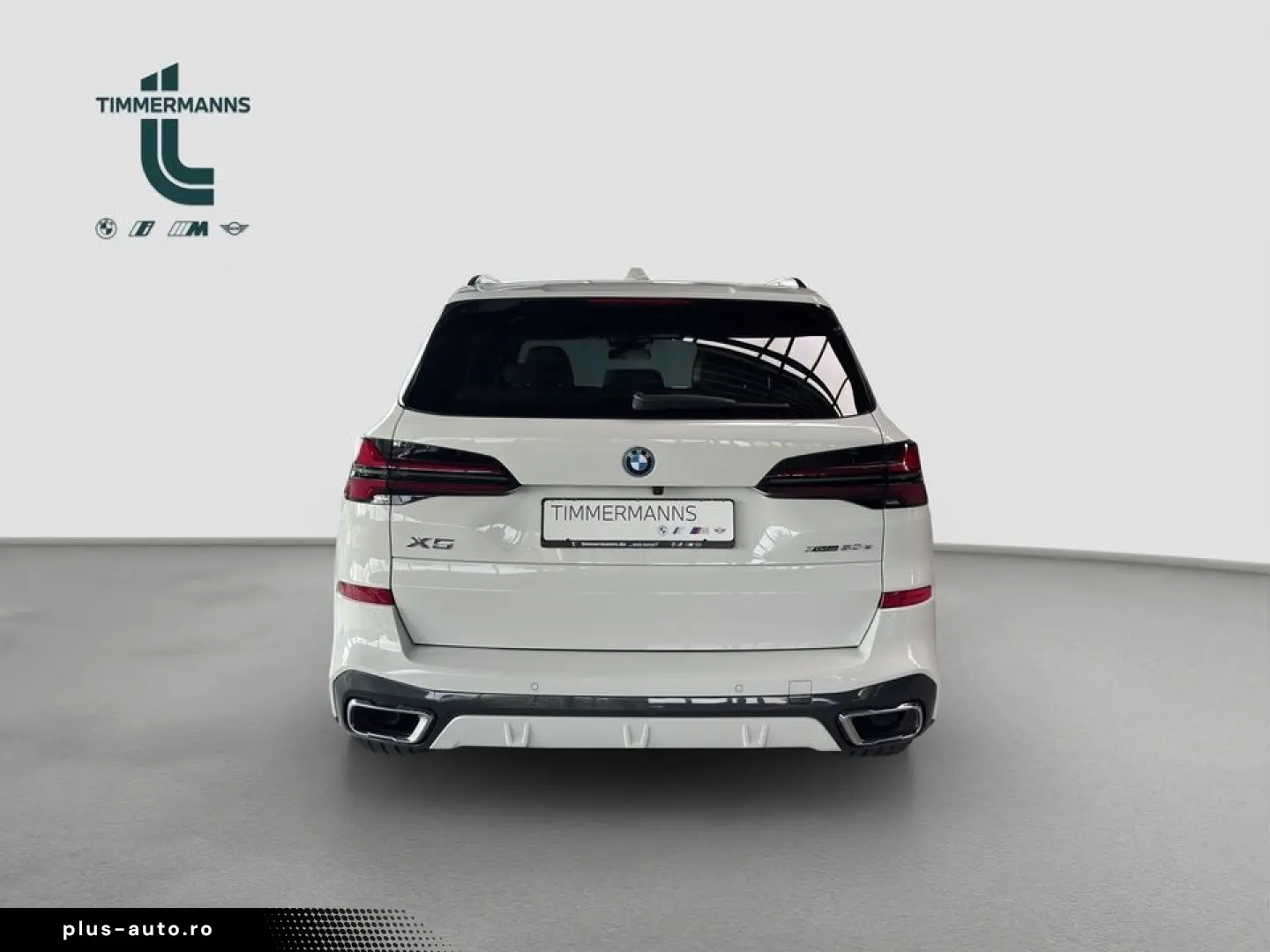 BMW X5 xDrive50e Navi Leder Tempom.aktiv
