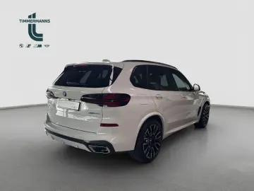 BMW X5 xDrive50e Navi Leder Tempom.aktiv