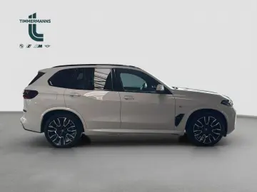 BMW X5 xDrive50e Navi Leder Tempom.aktiv