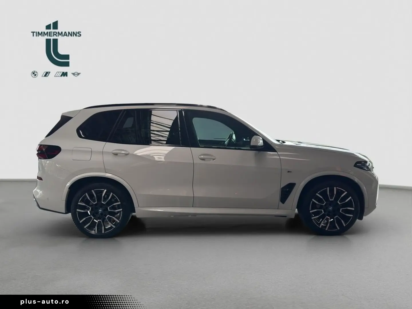 BMW X5 xDrive50e Navi Leder Tempom.aktiv
