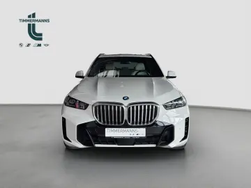 BMW X5 xDrive50e Navi Leder Tempom.aktiv