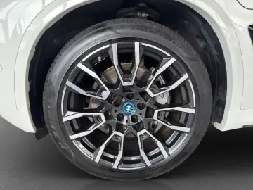 BMW X5 xDrive50e Navi Leder Tempom.aktiv