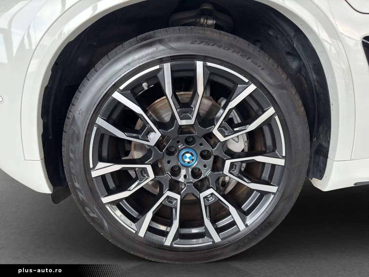 BMW X5 xDrive50e Navi Leder Tempom.aktiv