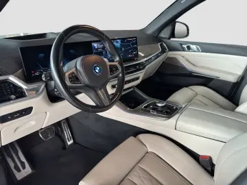 BMW X5 xDrive50e Navi Leder Tempom.aktiv