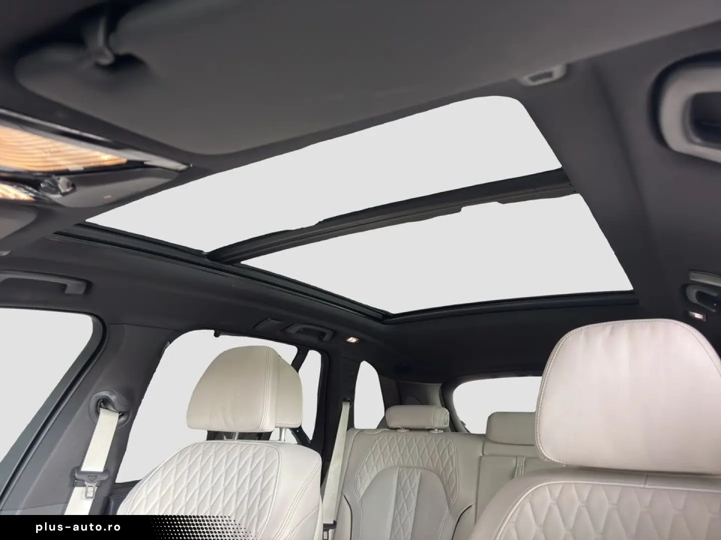 BMW X5 xDrive50e Navi Leder Tempom.aktiv