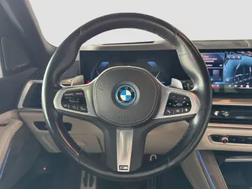 BMW X5 xDrive50e Navi Leder Tempom.aktiv