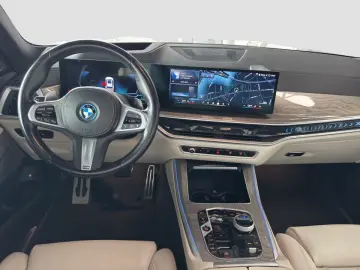BMW X5 xDrive50e Navi Leder Tempom.aktiv