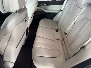 BMW X5 xDrive50e Navi Leder Tempom.aktiv