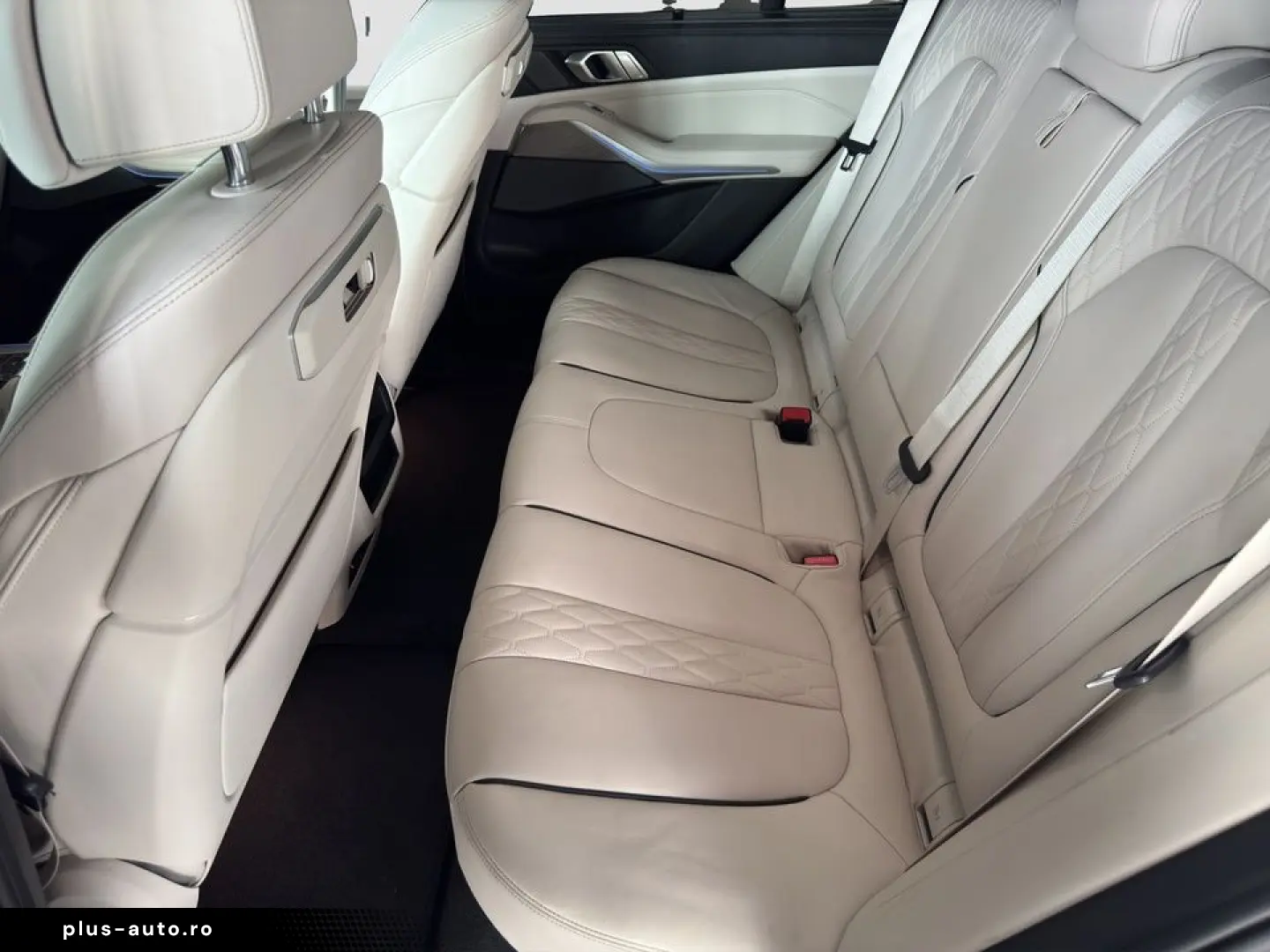 BMW X5 xDrive50e Navi Leder Tempom.aktiv