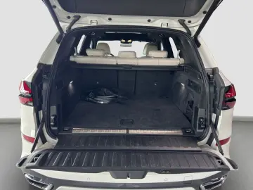 BMW X5 xDrive50e Navi Leder Tempom.aktiv