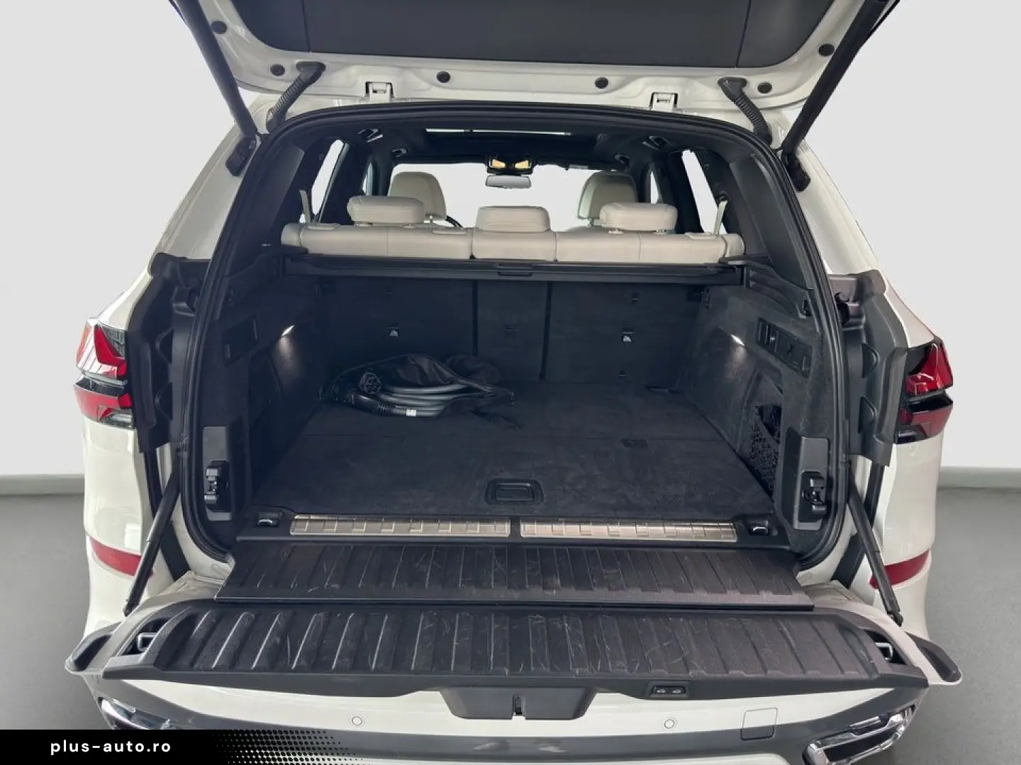 BMW X5 xDrive50e Navi Leder Tempom.aktiv