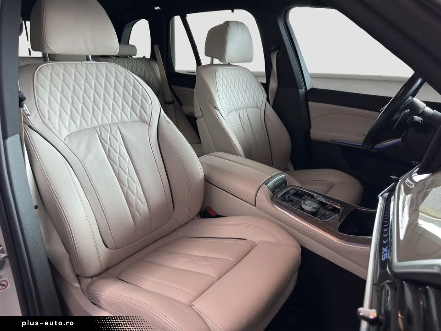 BMW X5 xDrive50e Navi Leder Tempom.aktiv