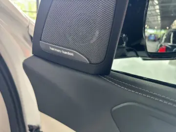 BMW X5 xDrive50e Navi Leder Tempom.aktiv