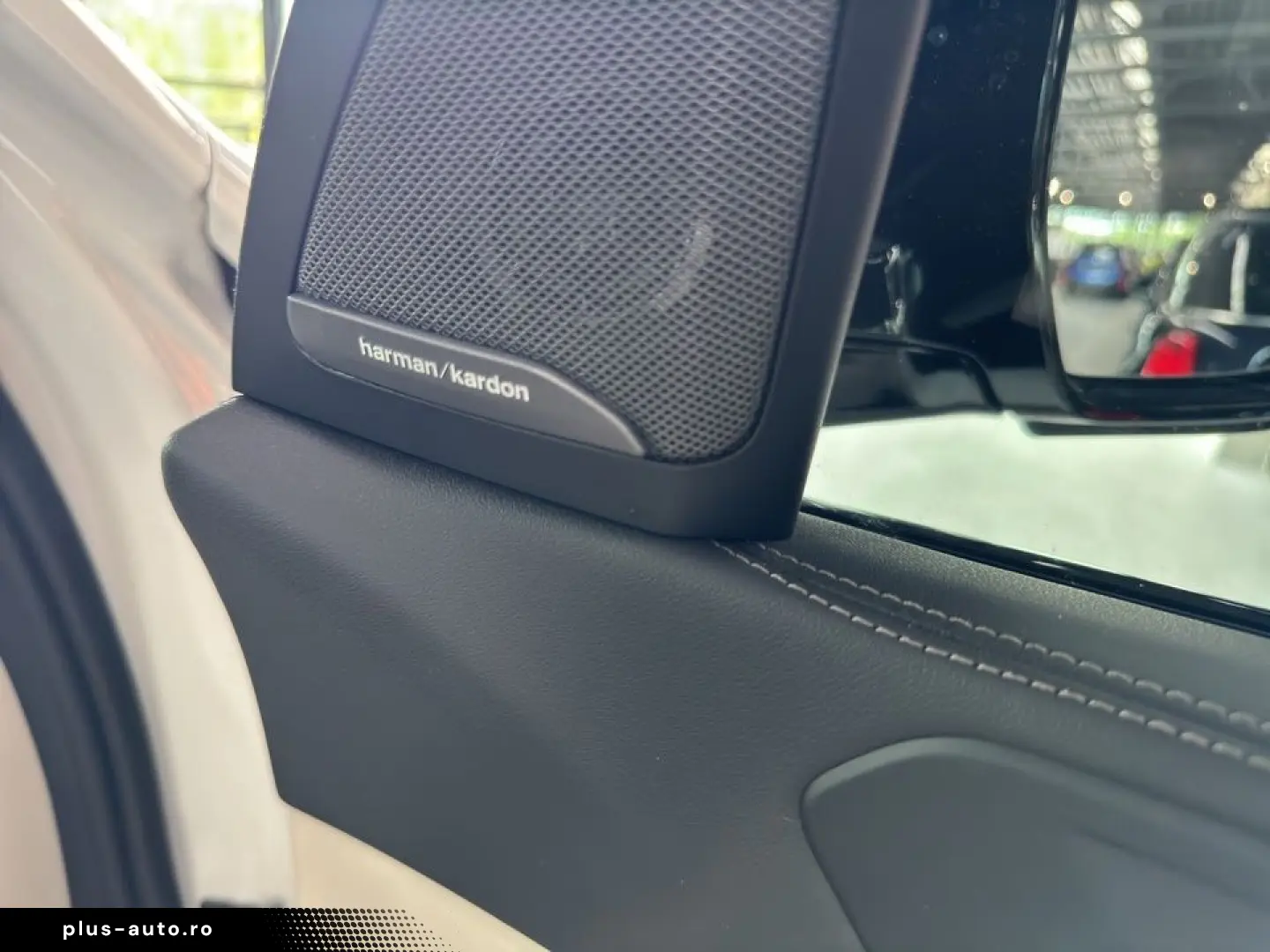BMW X5 xDrive50e Navi Leder Tempom.aktiv