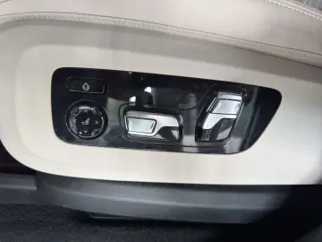 BMW X5 xDrive50e Navi Leder Tempom.aktiv