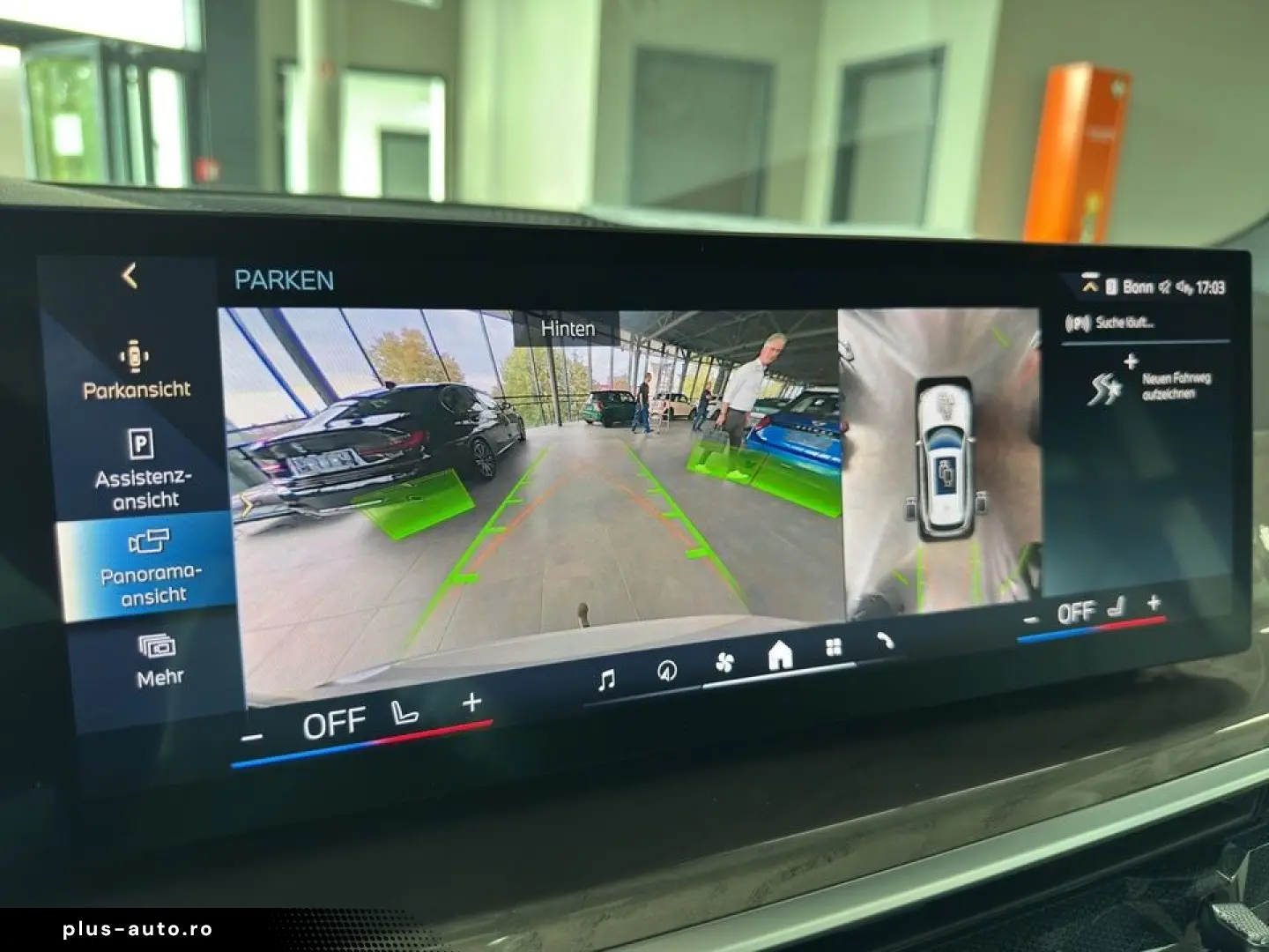 BMW X5 xDrive50e Navi Leder Tempom.aktiv