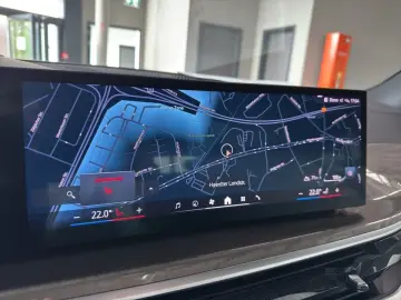 BMW X5 xDrive50e Navi Leder Tempom.aktiv