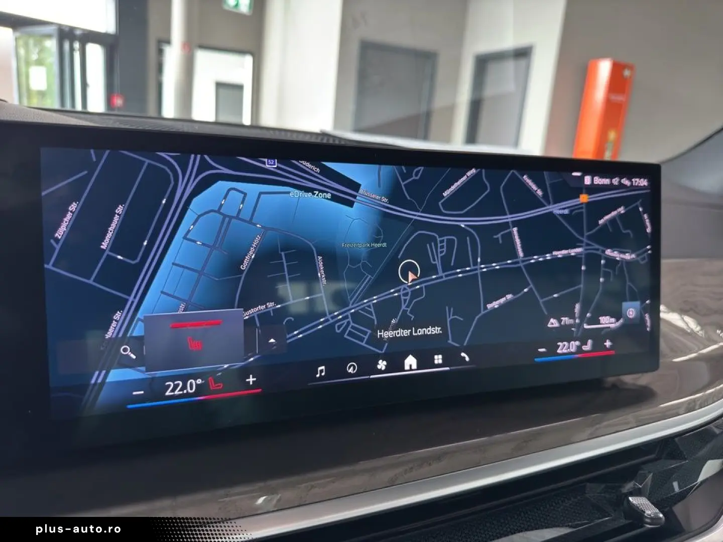 BMW X5 xDrive50e Navi Leder Tempom.aktiv