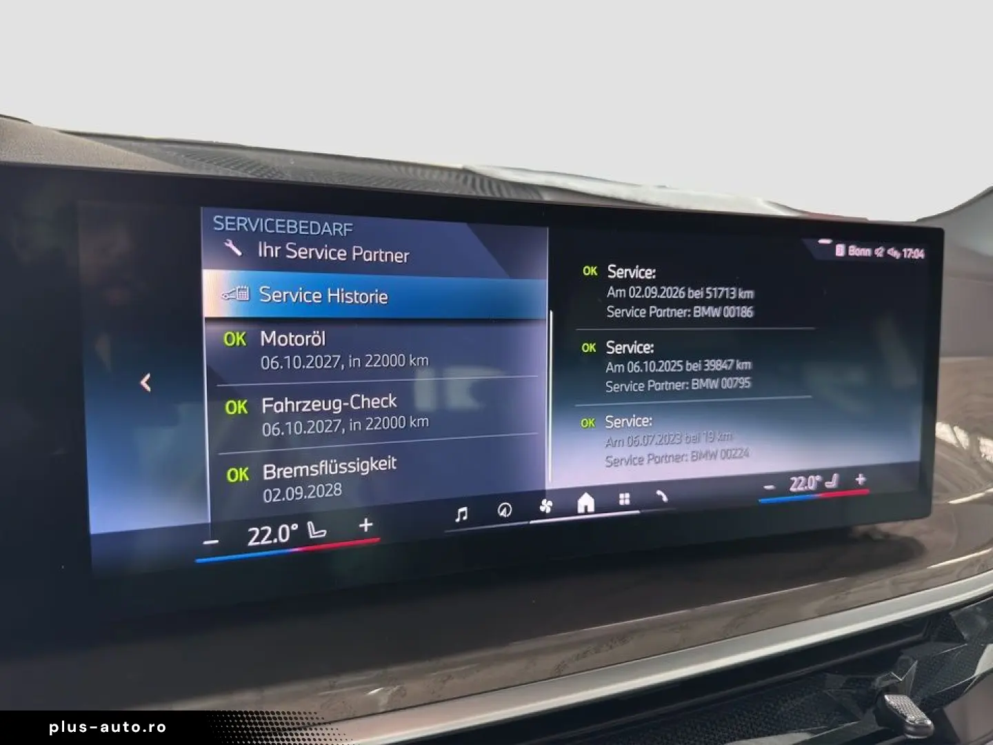 BMW X5 xDrive50e Navi Leder Tempom.aktiv