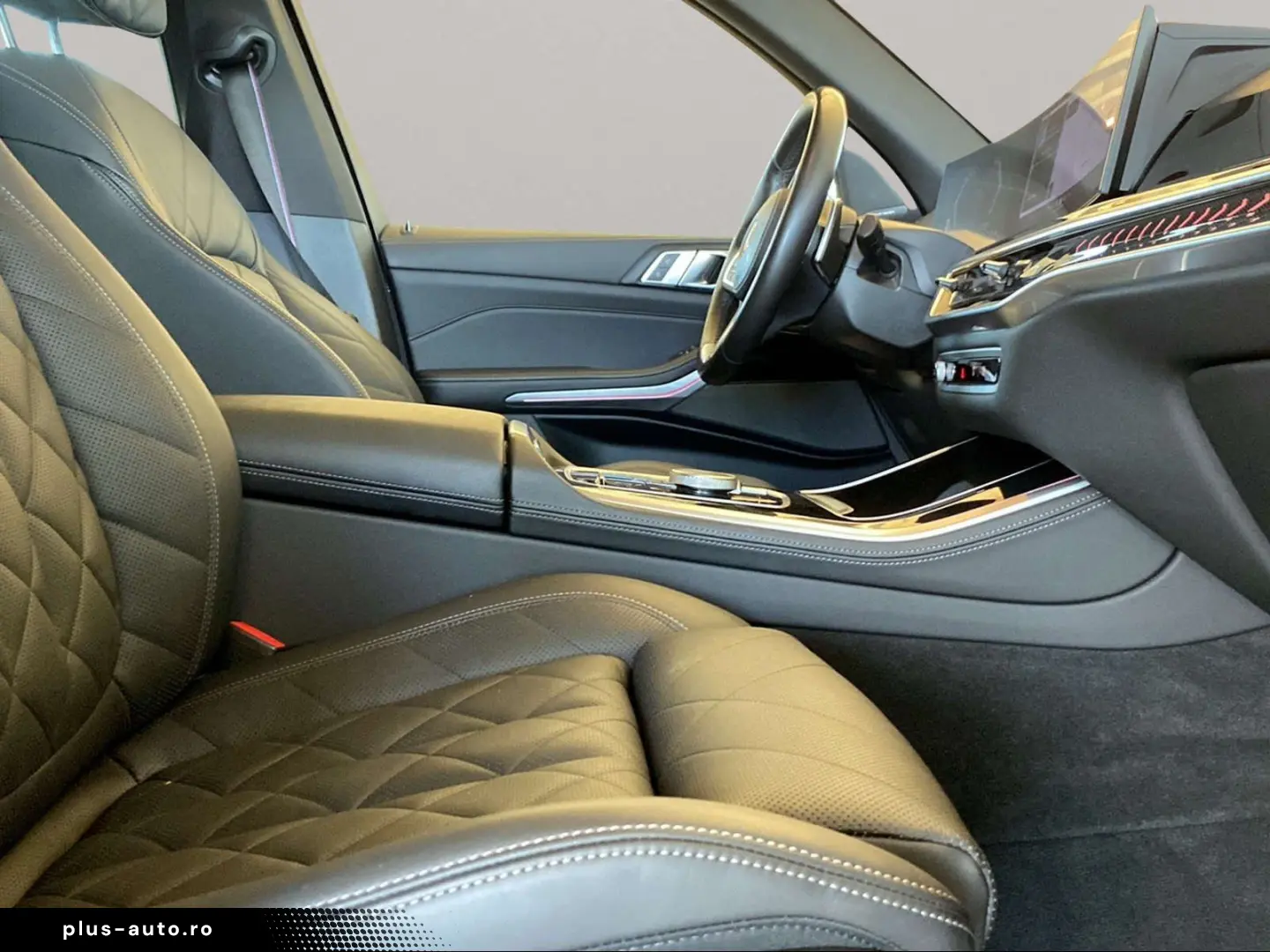 BMW X5 xDrive50e M Sport AHK Driv.Assist.Prof LED