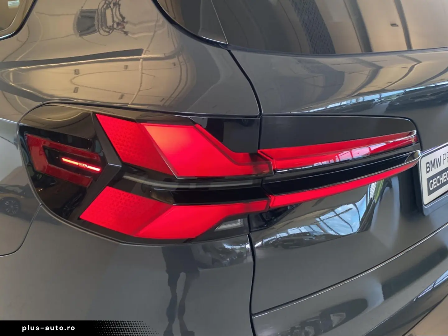 BMW X5 xDrive50e M Sport AHK Driv.Assist.Prof LED