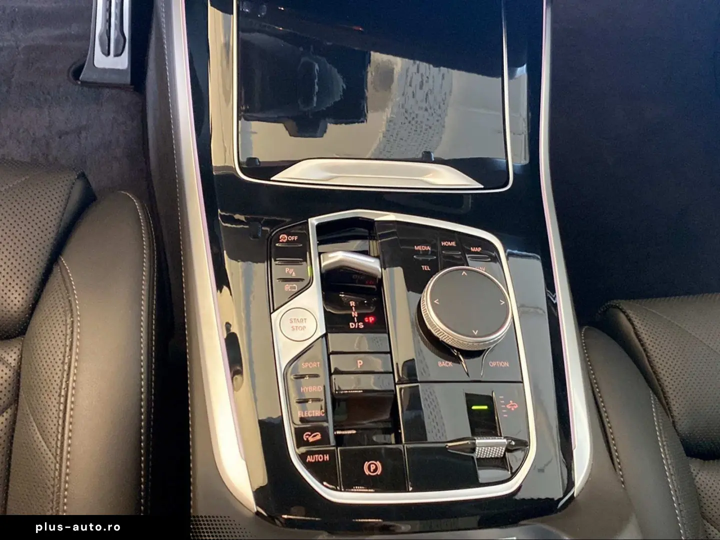 BMW X5 xDrive50e M Sport AHK Driv.Assist.Prof LED