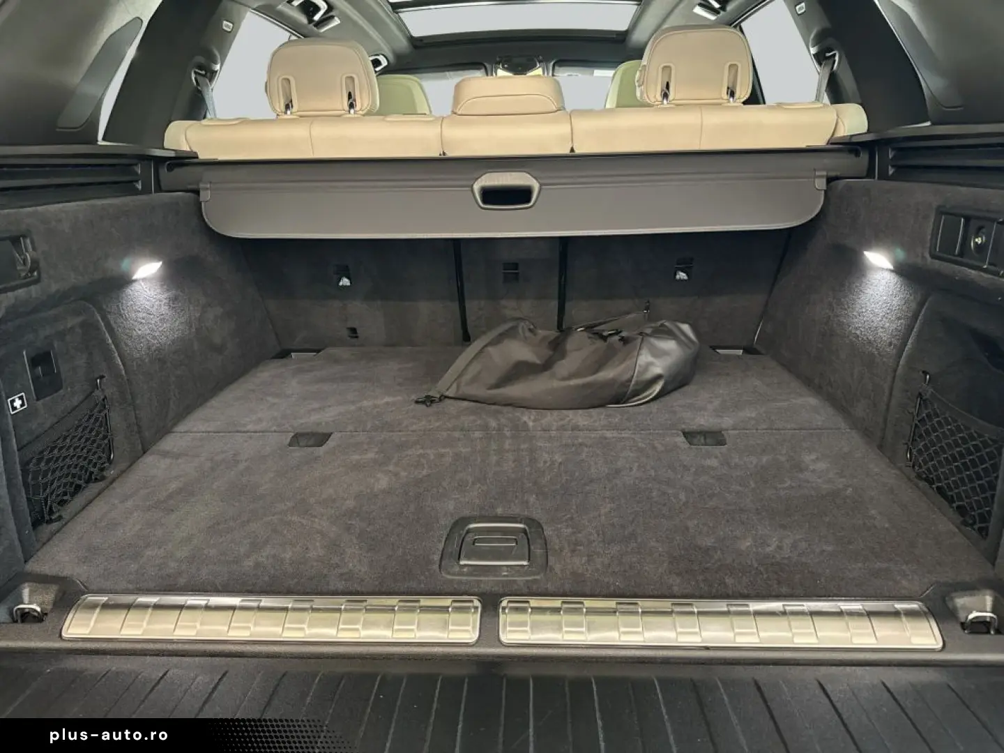 BMW X5 xDrive50e M-PaketPro AHK Pano LED H&K NAV
