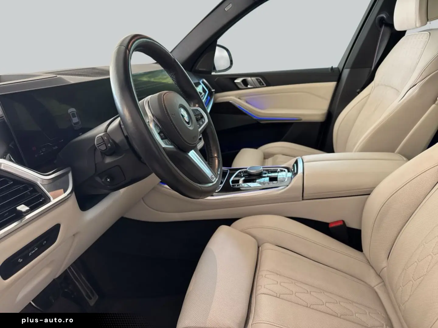 BMW X5 xDrive50e M-PaketPro AHK Pano LED H&K NAV