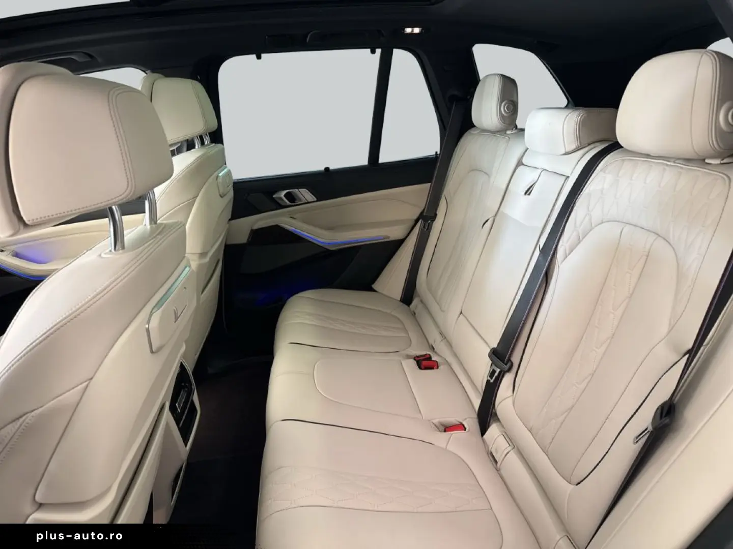 BMW X5 xDrive50e M-PaketPro AHK Pano LED H&K NAV