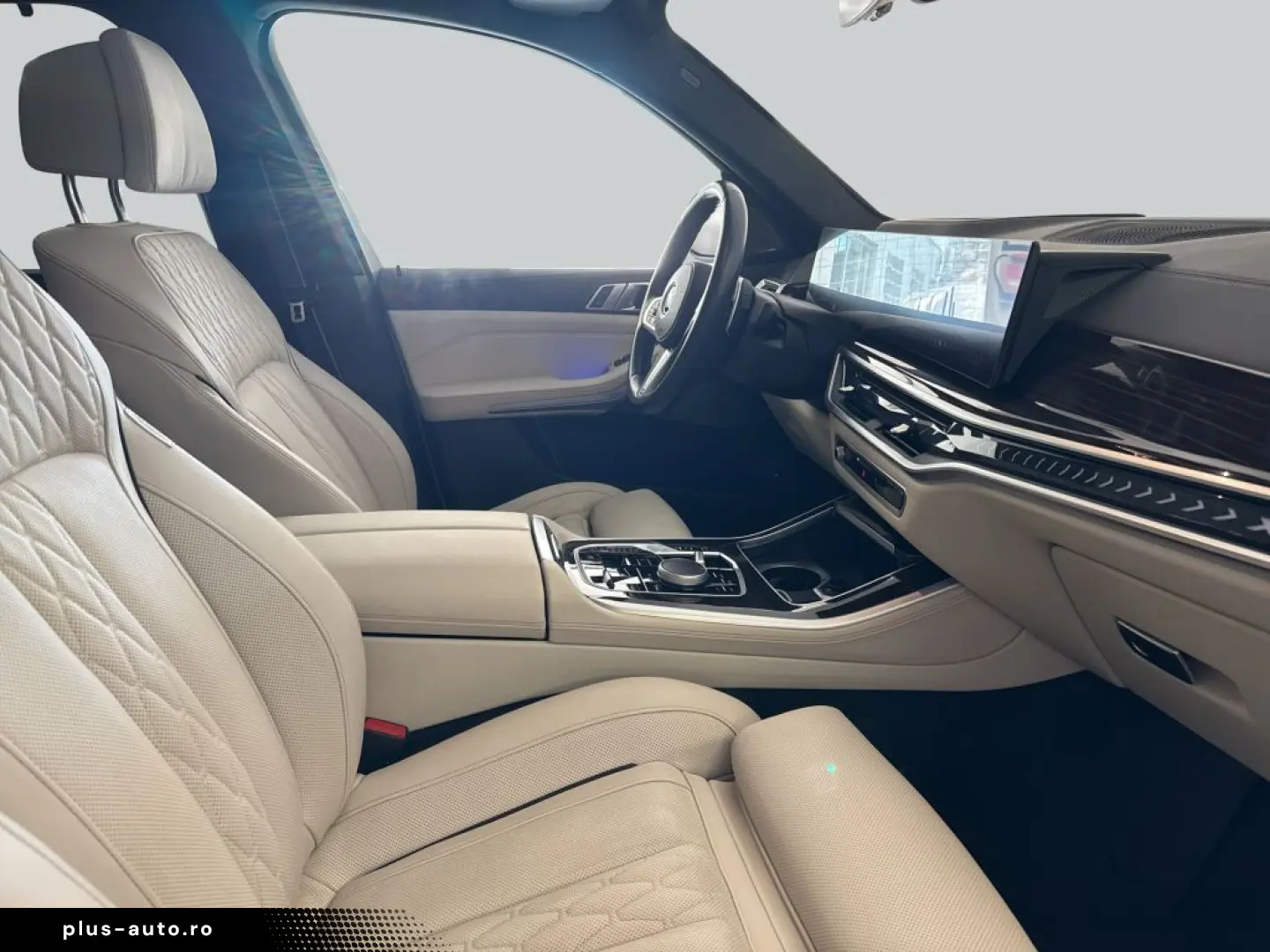 BMW X5 xDrive50e M-PaketPro AHK Pano LED H&K NAV