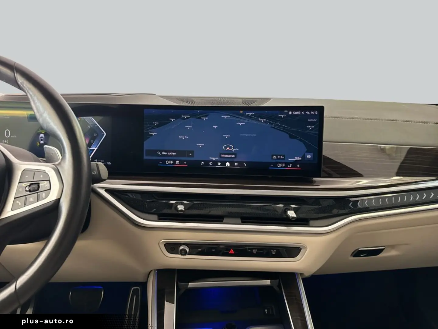 BMW X5 xDrive50e M-PaketPro AHK Pano LED H&K NAV