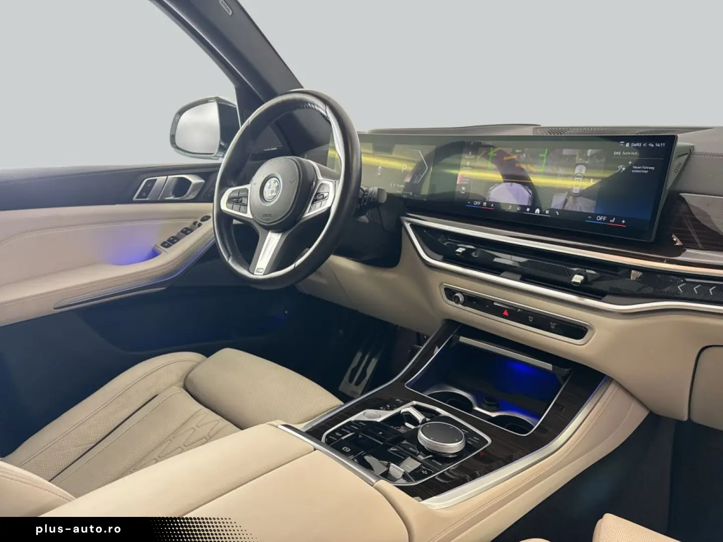 BMW X5 xDrive50e M-PaketPro AHK Pano LED H&K NAV