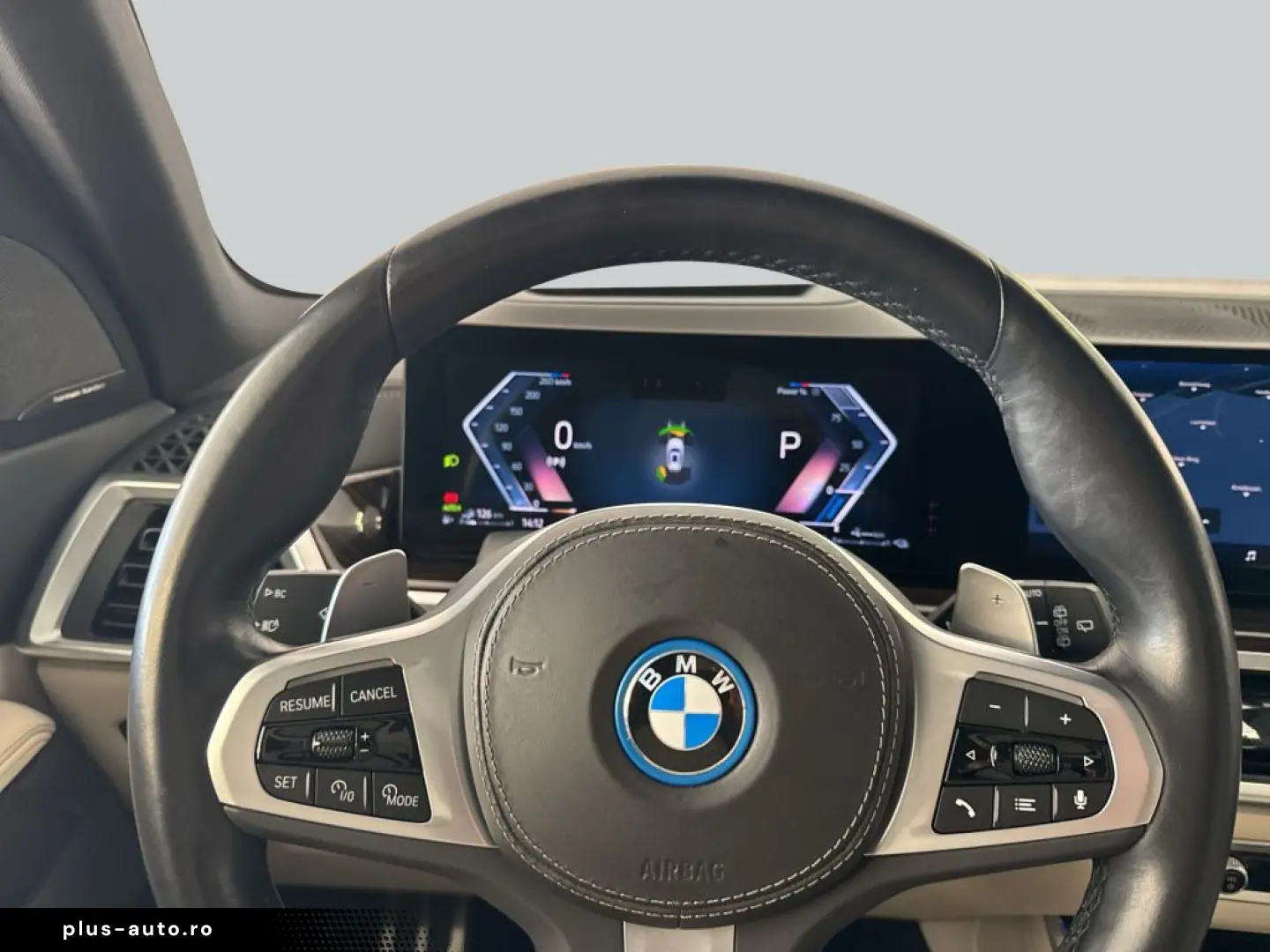 BMW X5 xDrive50e M-PaketPro AHK Pano LED H&K NAV