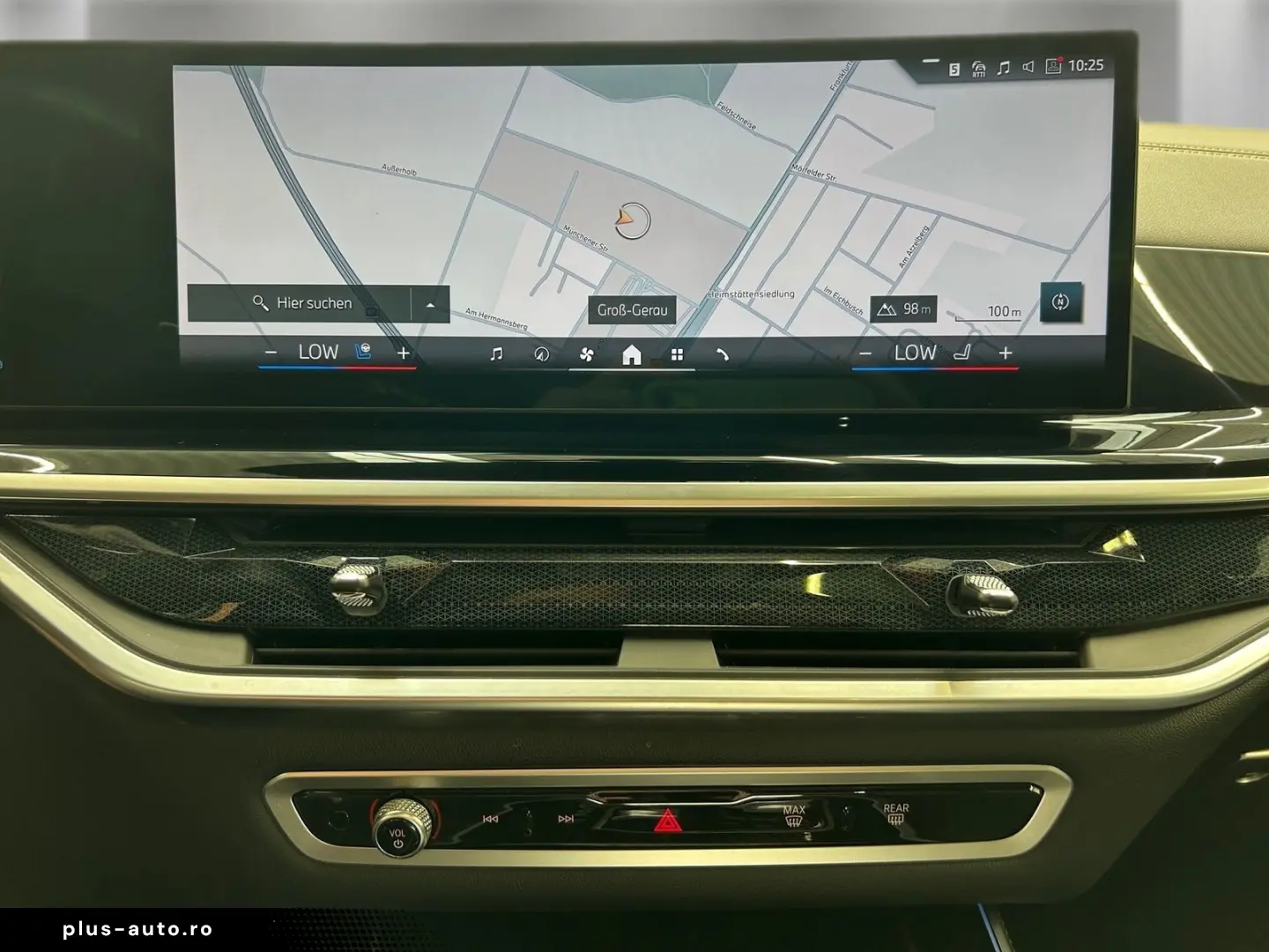 BMW X5 xDrive50e M Sport AHK Driv.Assist.Prof LED