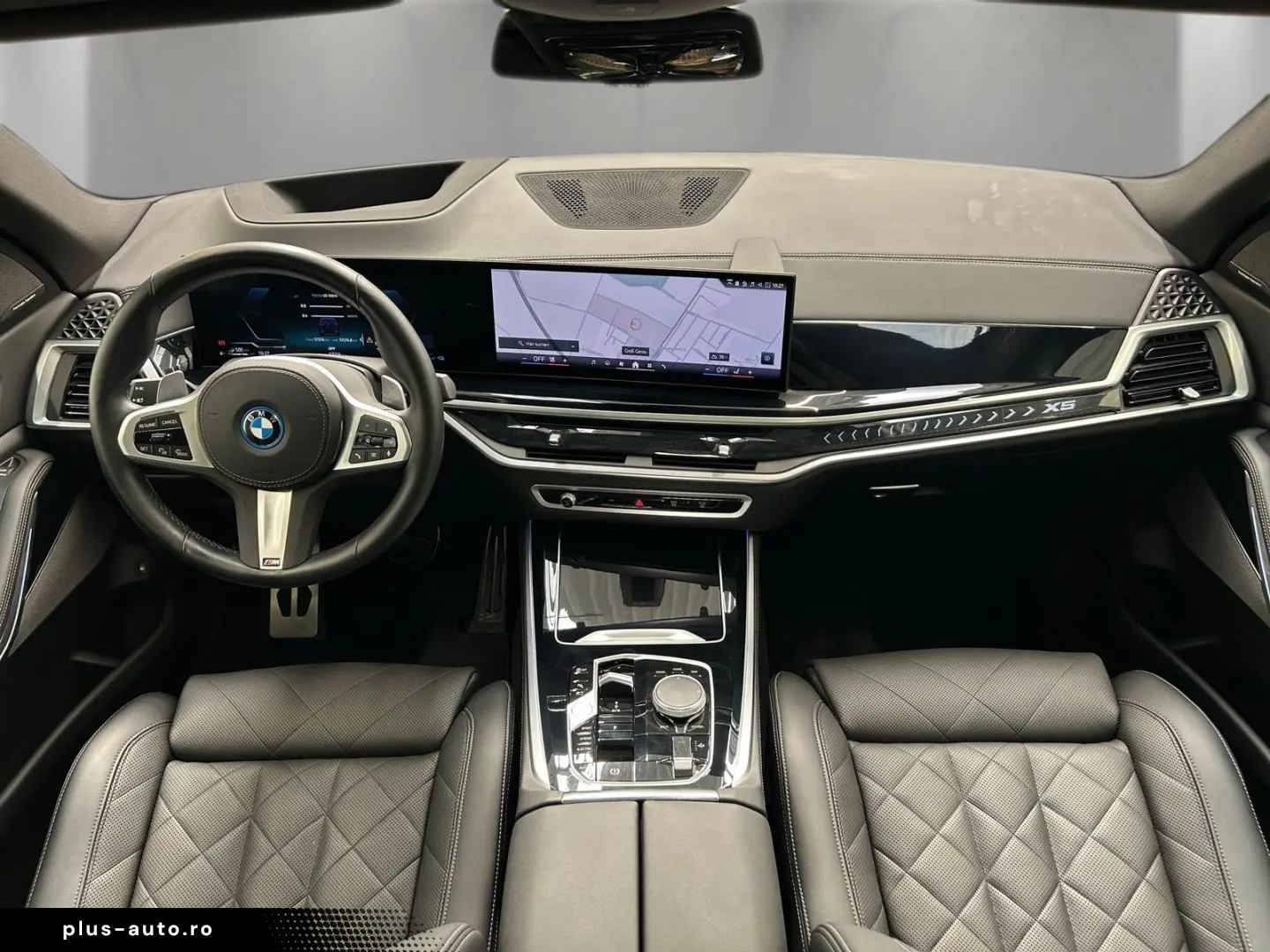 BMW X5 xDrive50e M Sport AHK Driv.Assist.Prof LED