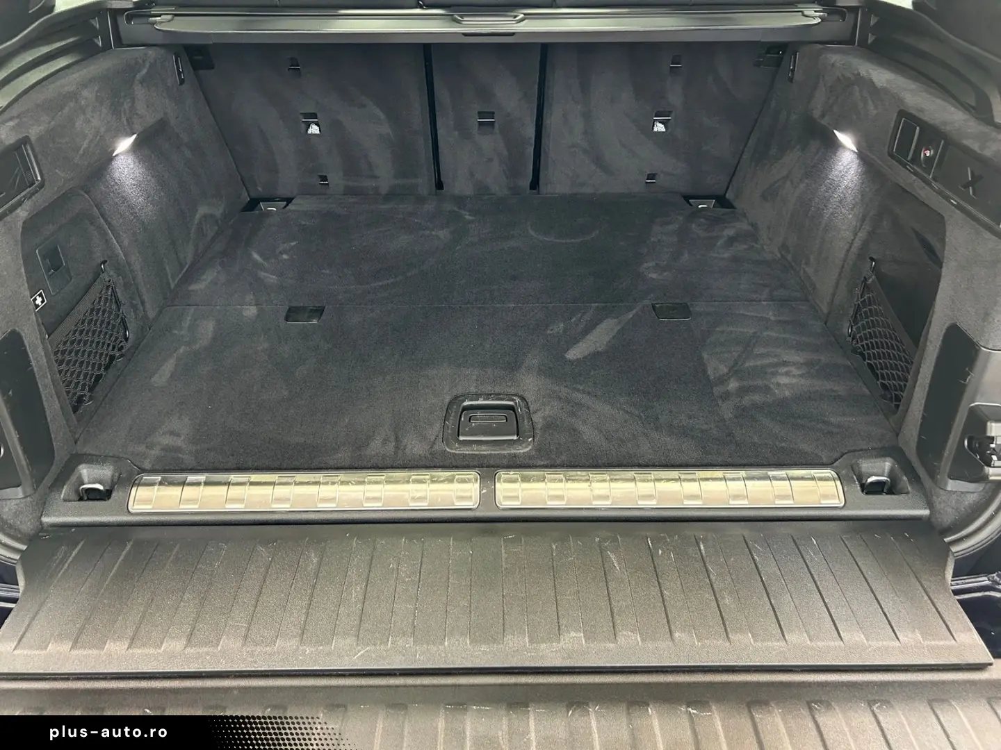 BMW X5 xDrive50e M Sport AHK Driv.Assist.Prof LED